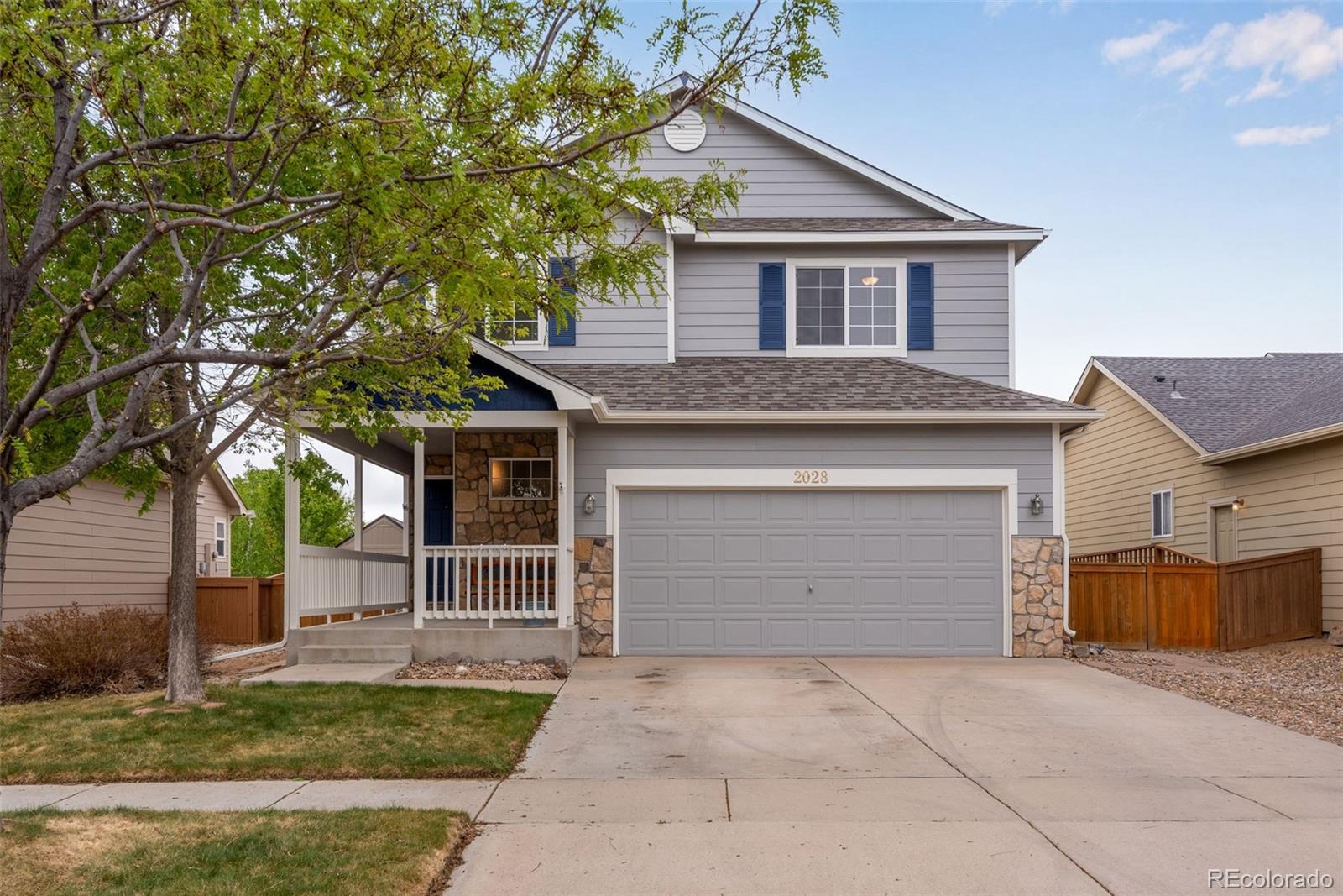 2028 Jade Avenue Brighton CO 80603