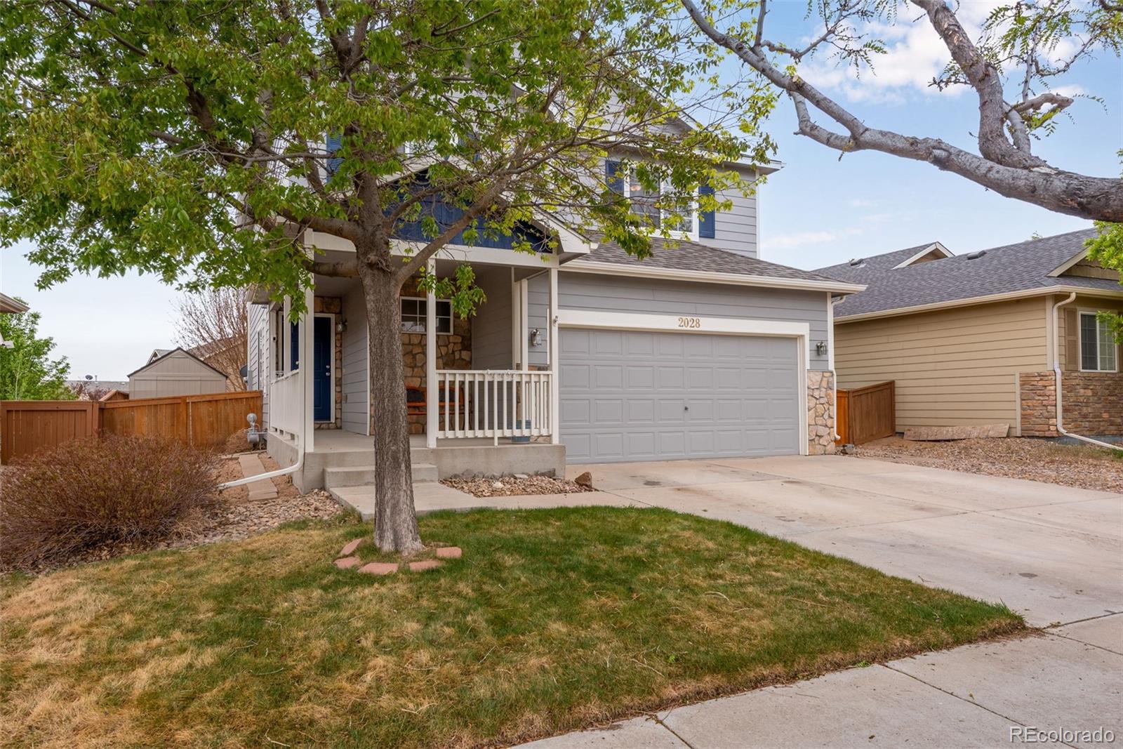2028 Jade Avenue Brighton CO 80603