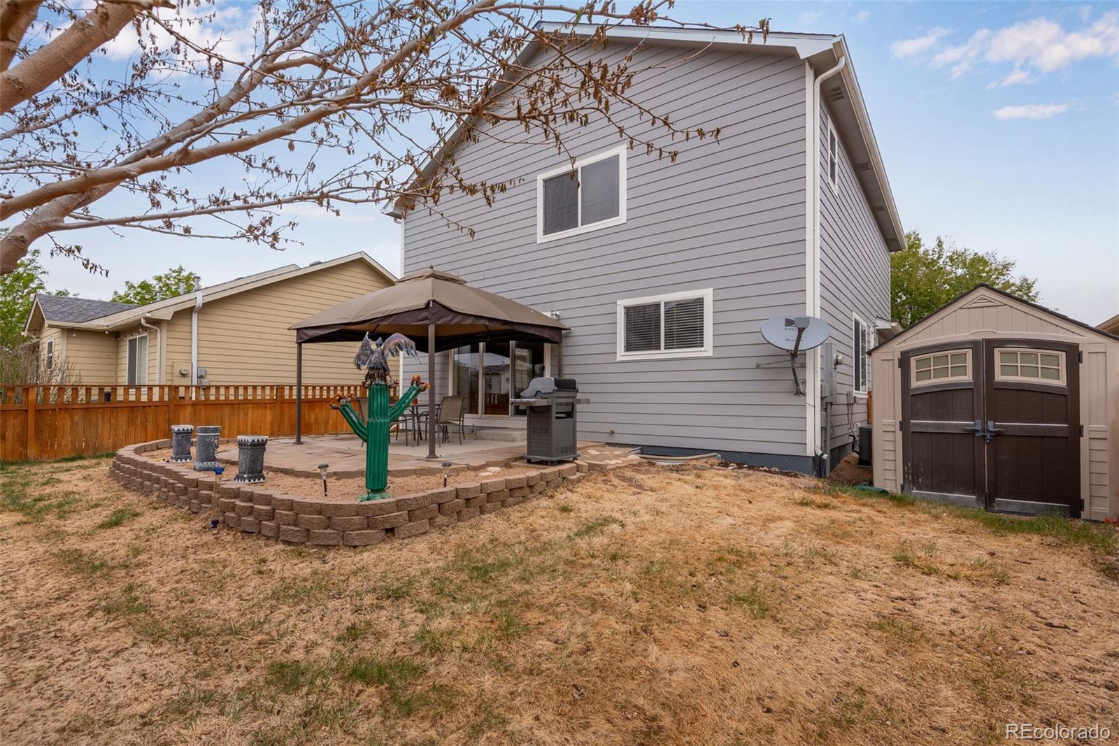 2028 Jade Avenue Brighton CO 80603