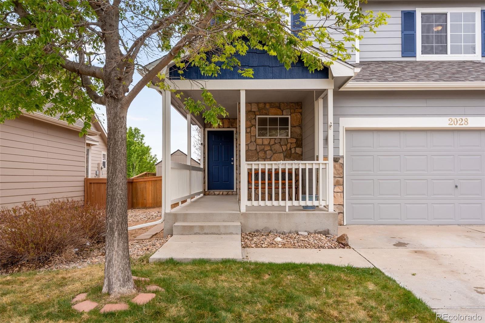 2028 Jade Avenue Brighton CO 80603