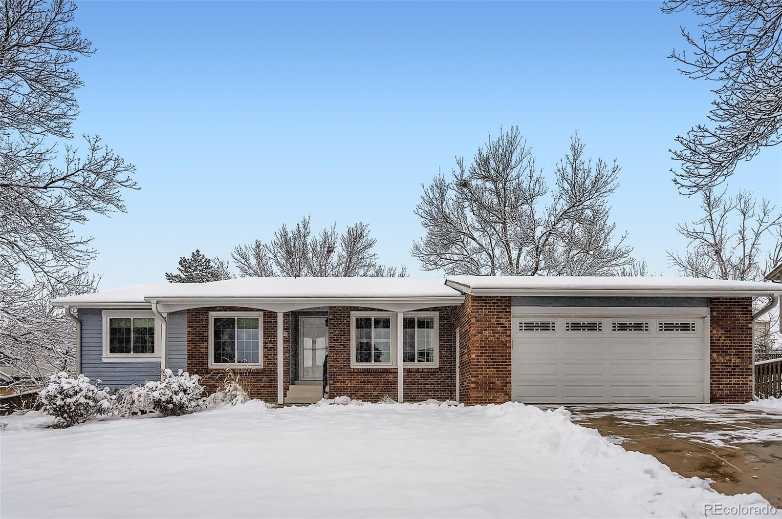 1053 Fieldstone Place Highlands Ranch CO 80126