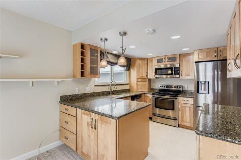 1053 Fieldstone Place Highlands Ranch CO 80126