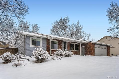 1053 Fieldstone Place Highlands Ranch CO 80126