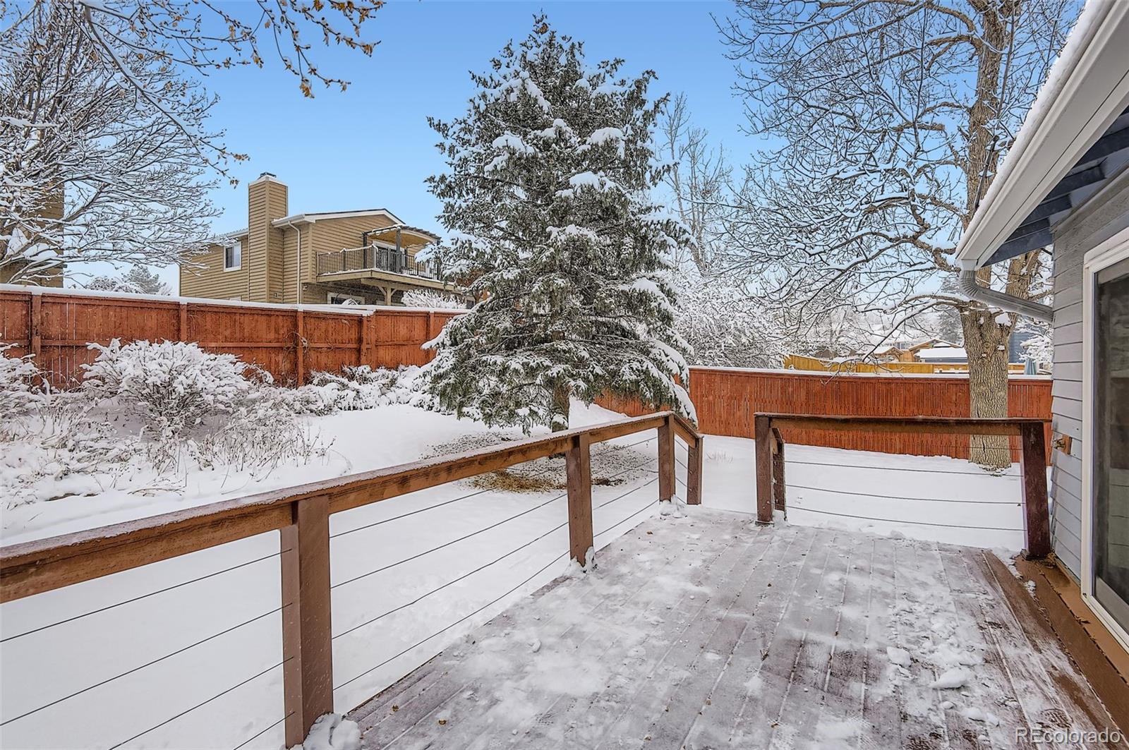 1053 Fieldstone Place Highlands Ranch CO 80126