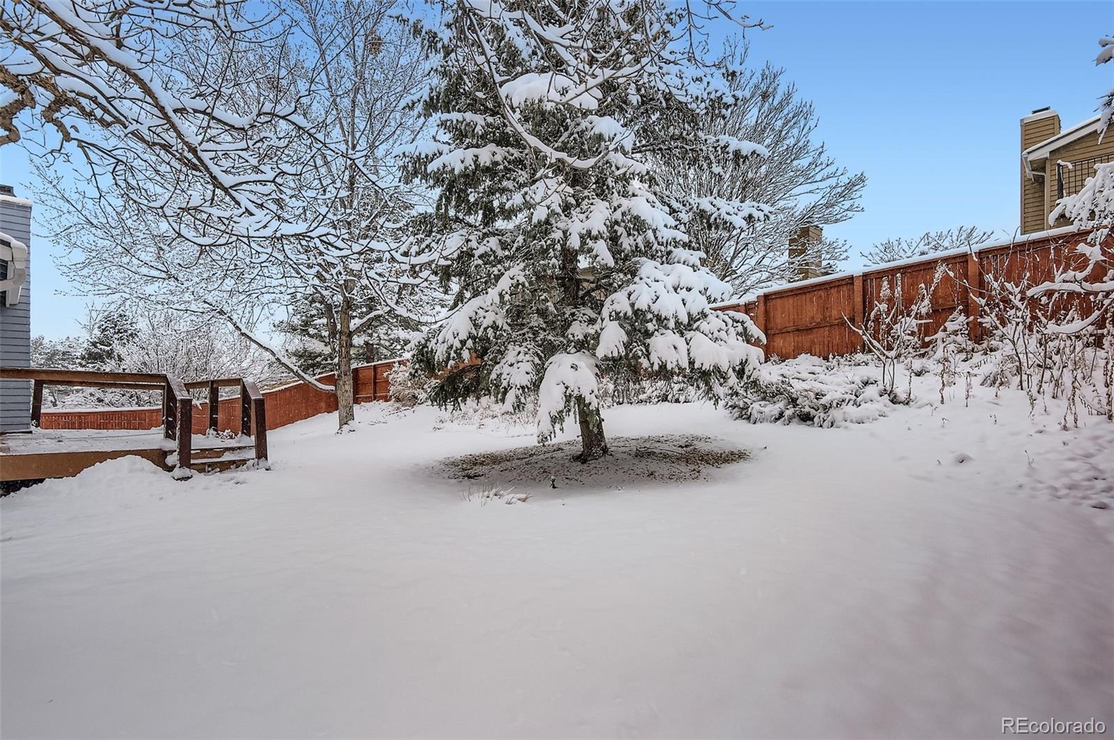 1053 Fieldstone Place Highlands Ranch CO 80126
