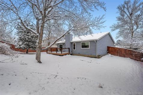 1053 Fieldstone Place Highlands Ranch CO 80126