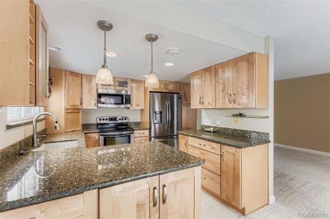 1053 Fieldstone Place Highlands Ranch CO 80126