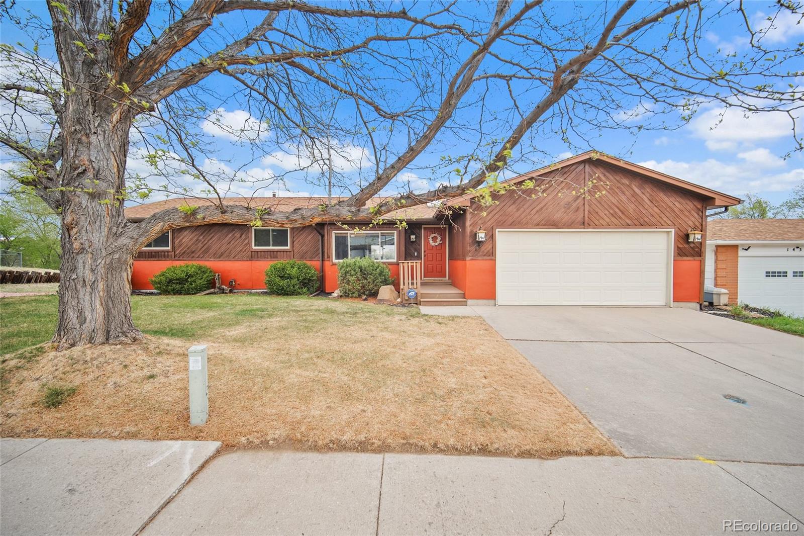 1453 Friendship Lane E Colorado Springs CO 80904