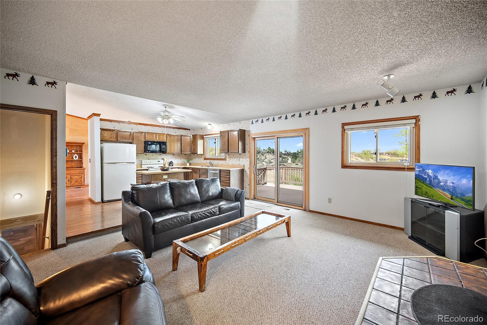 1453 Friendship Lane E Colorado Springs CO 80904
