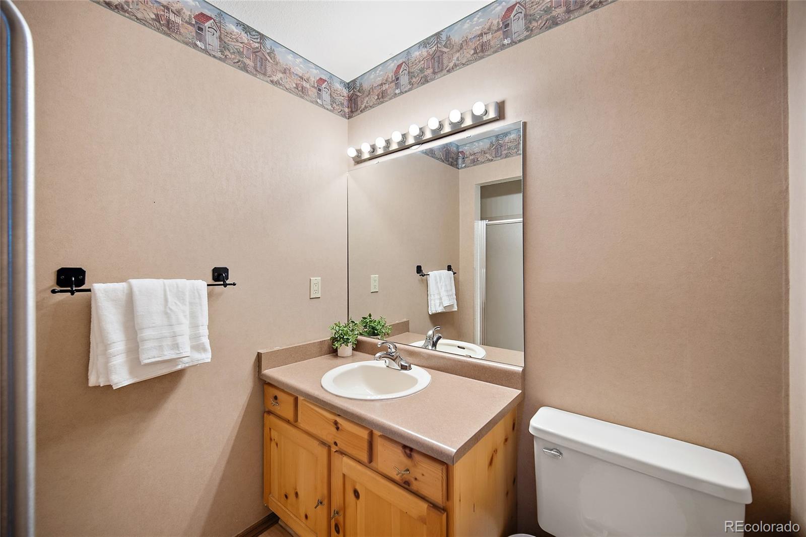 1453 Friendship Lane E Colorado Springs CO 80904