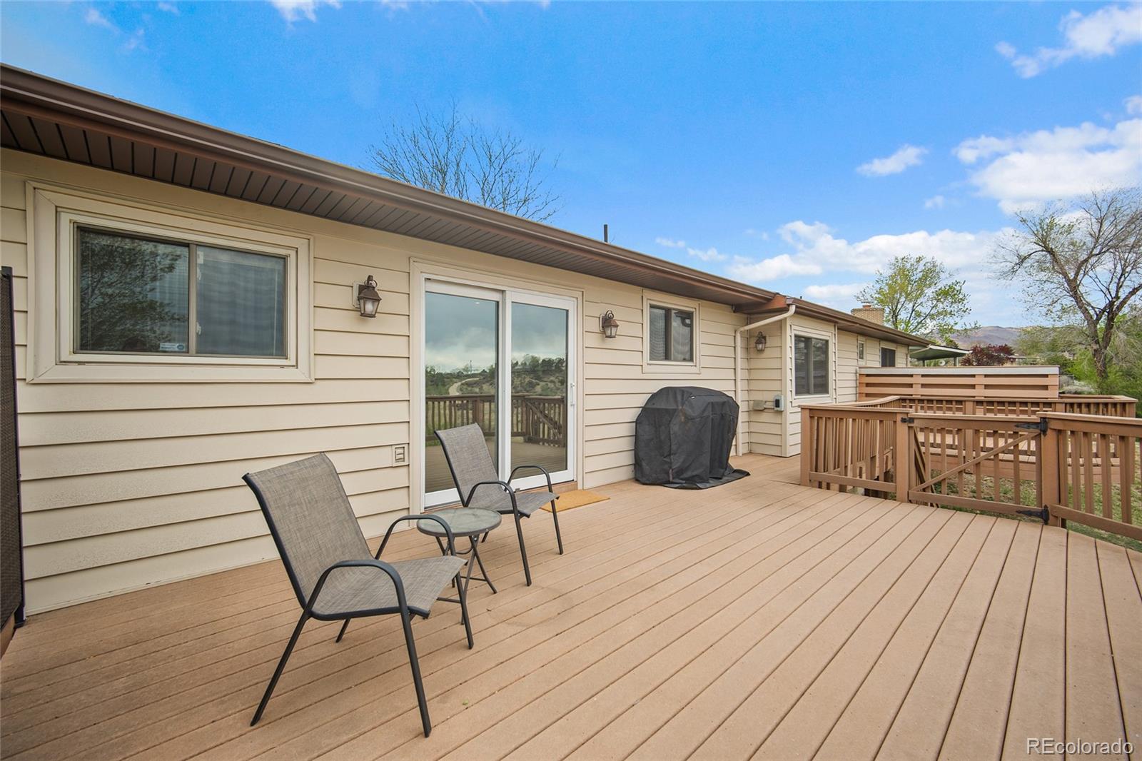 1453 Friendship Lane E Colorado Springs CO 80904