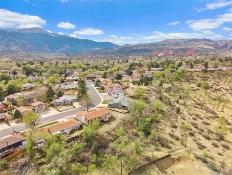 1453 Friendship Lane E Colorado Springs CO 80904
