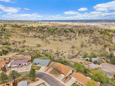 1453 Friendship Lane E Colorado Springs CO 80904