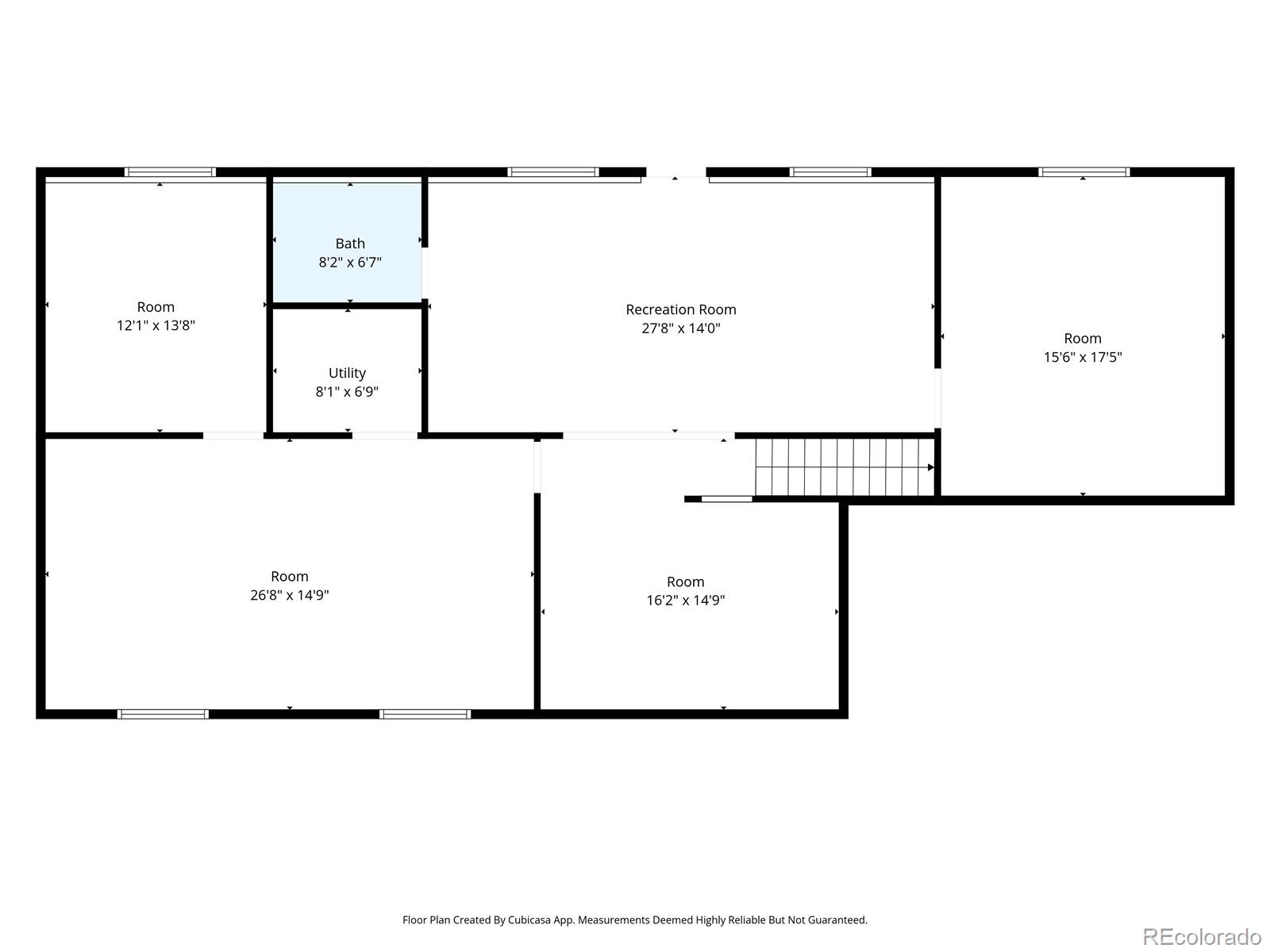 1453 Friendship Lane E Colorado Springs CO 80904