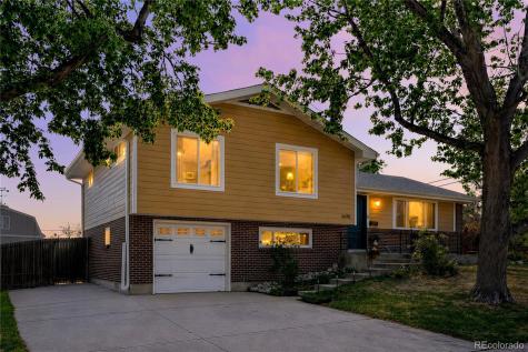6696 S Kit Carson Street Centennial CO 80121