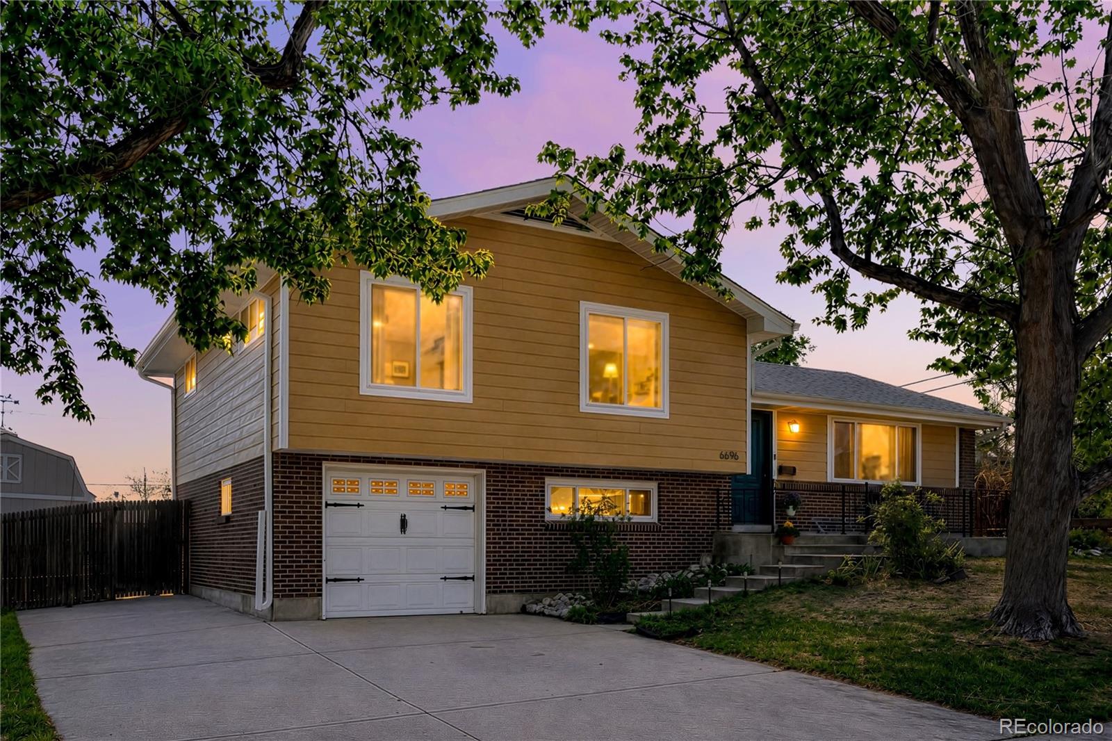 6696 S Kit Carson Street Centennial CO 80121
