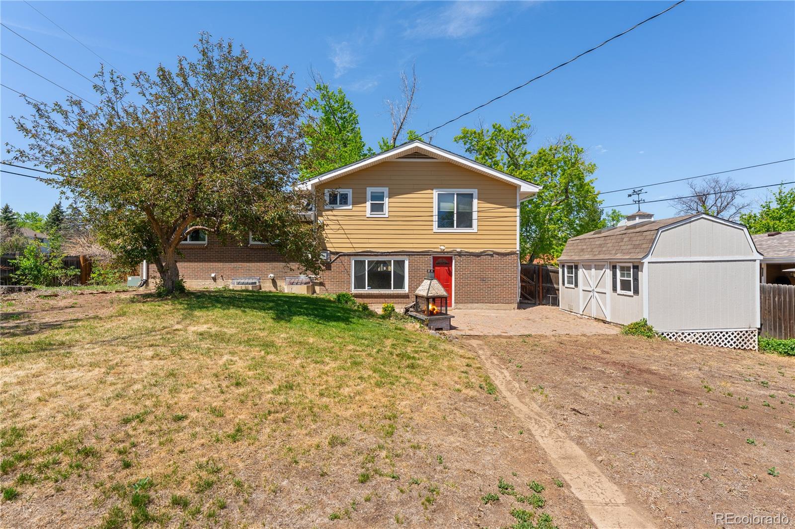6696 S Kit Carson Street Centennial CO 80121