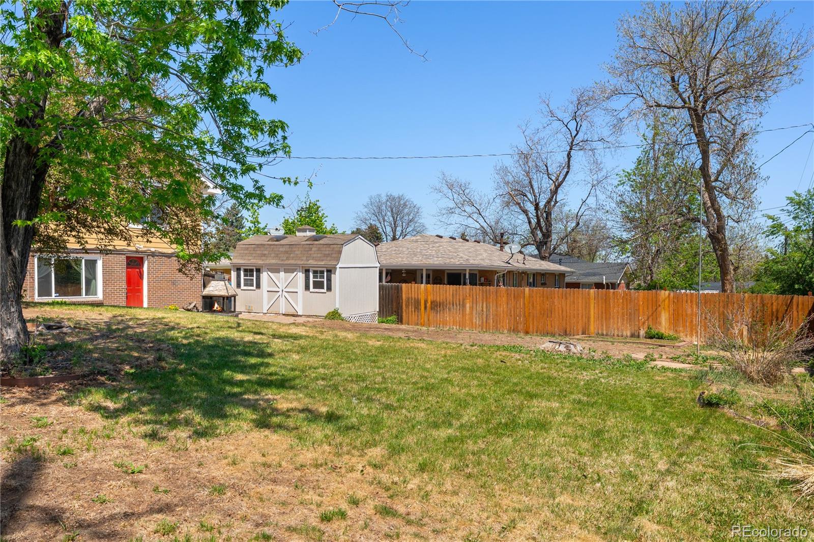 6696 S Kit Carson Street Centennial CO 80121