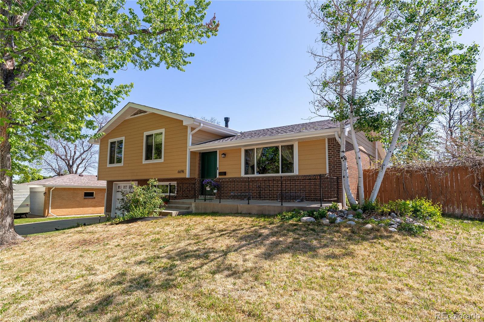 6696 S Kit Carson Street Centennial CO 80121