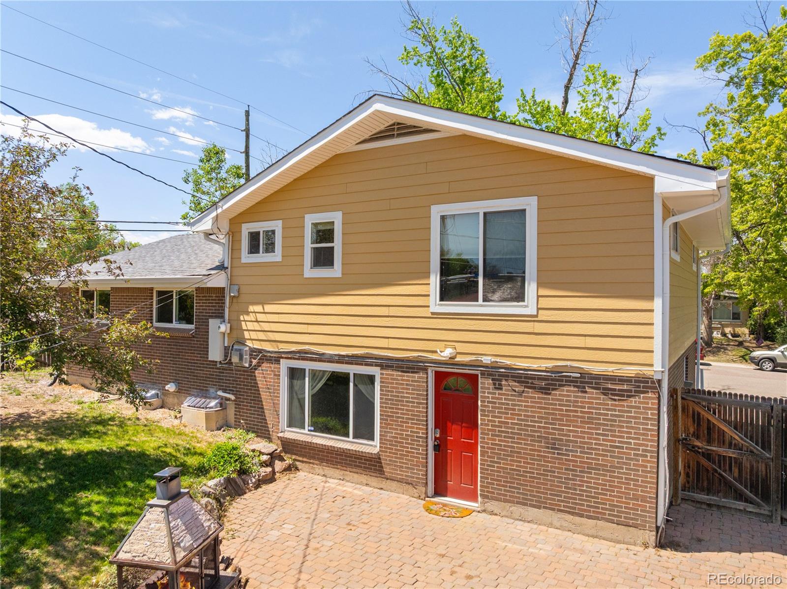 6696 S Kit Carson Street Centennial CO 80121
