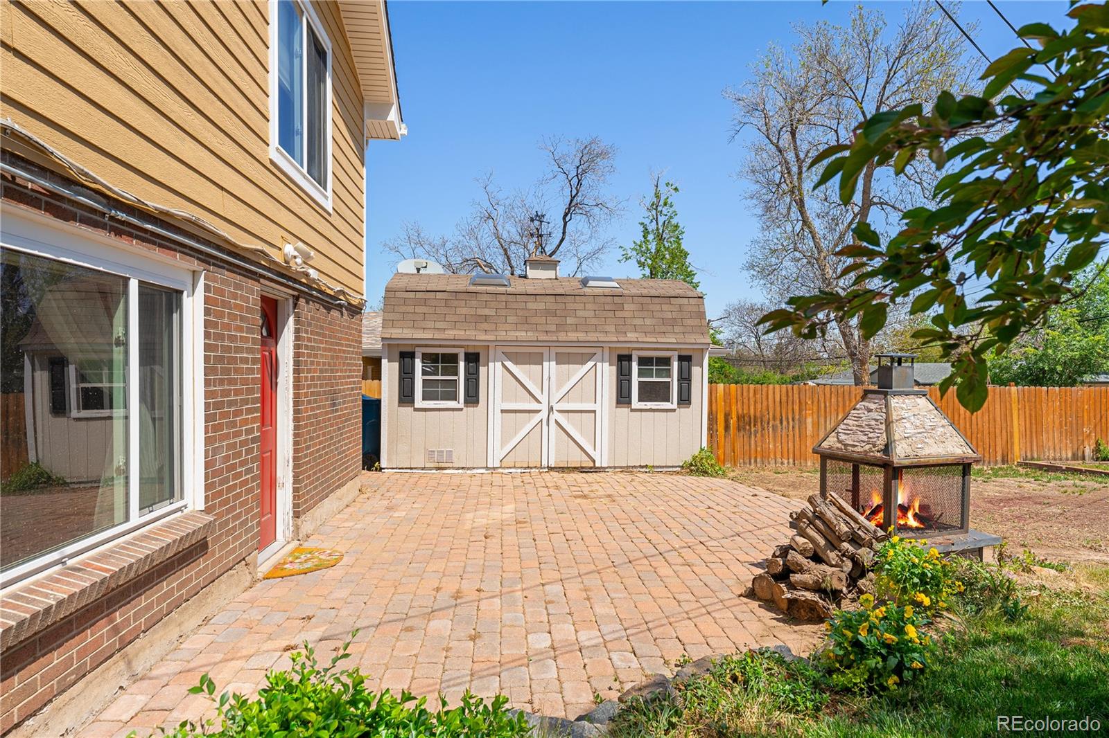 6696 S Kit Carson Street Centennial CO 80121