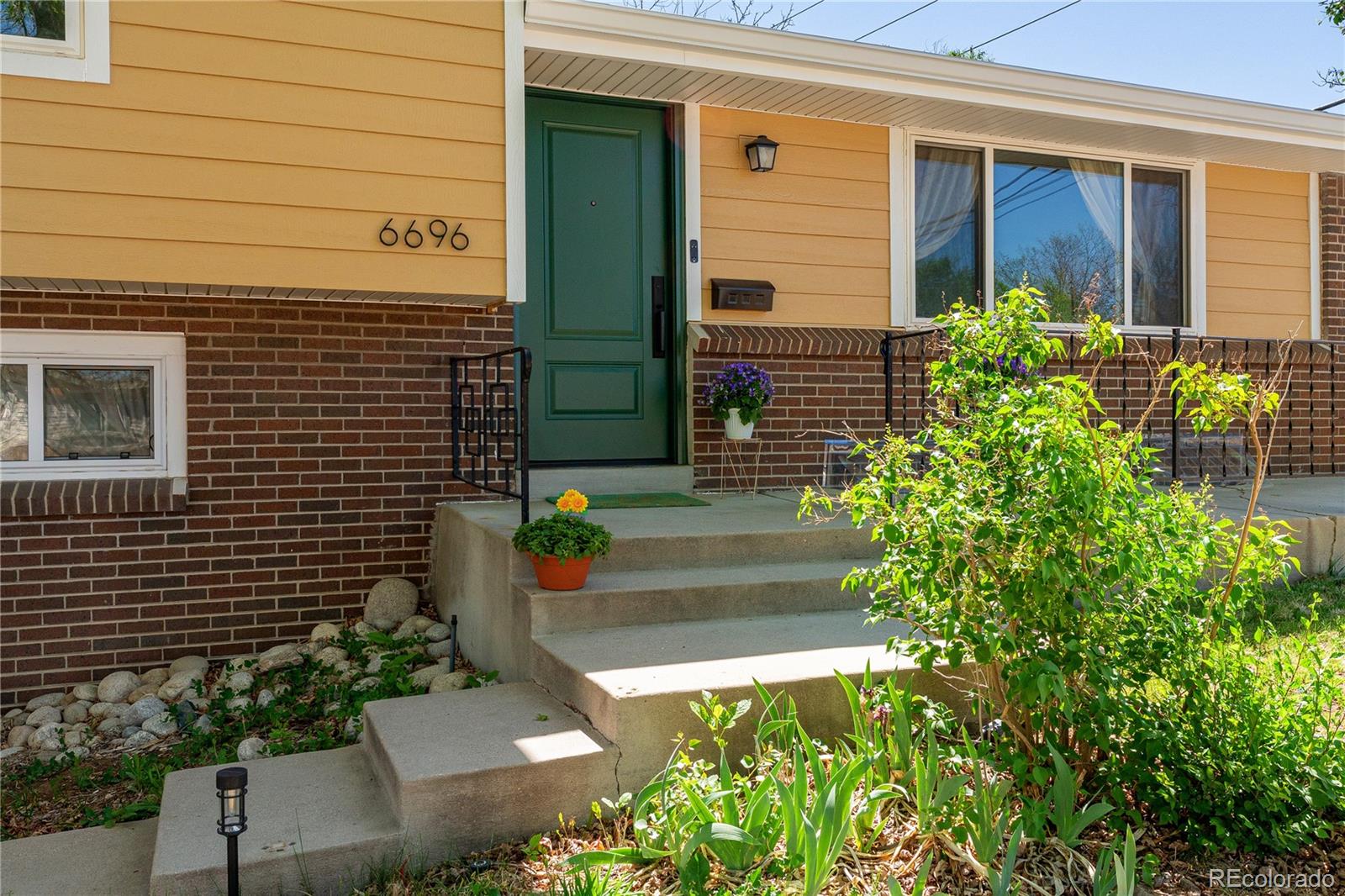 6696 S Kit Carson Street Centennial CO 80121