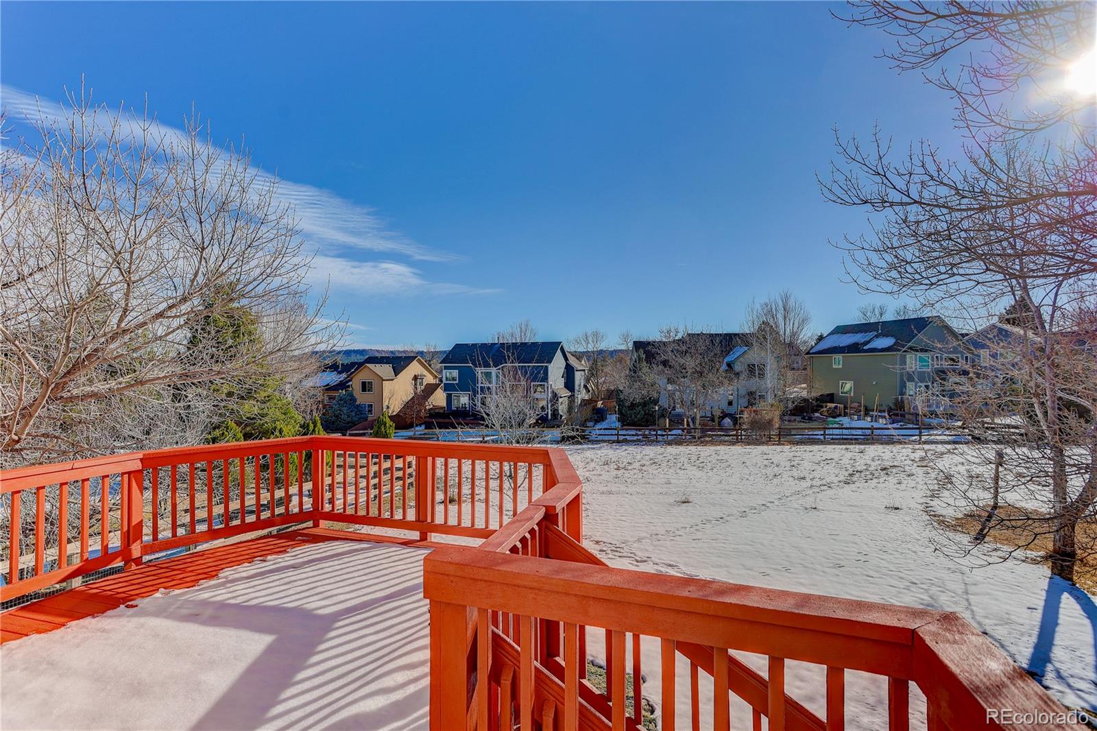 4830 Bluesky Drive Castle Rock CO 80109