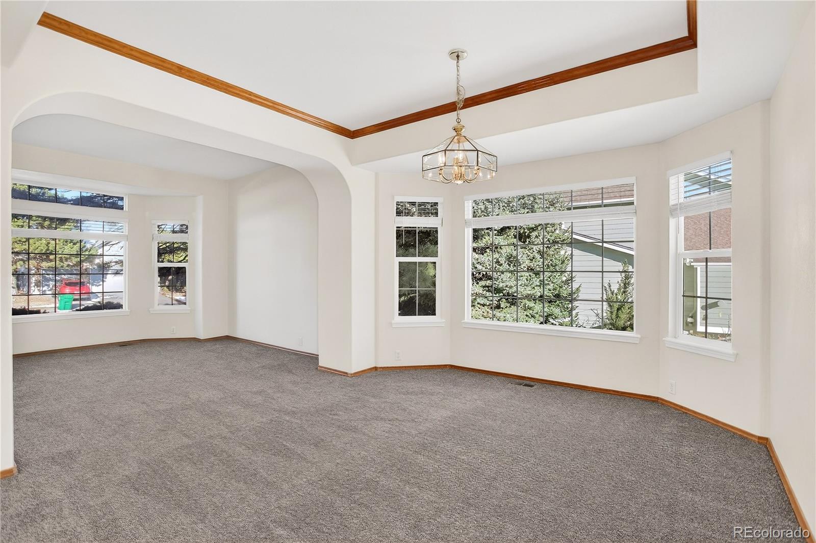 4830 Bluesky Drive Castle Rock CO 80109