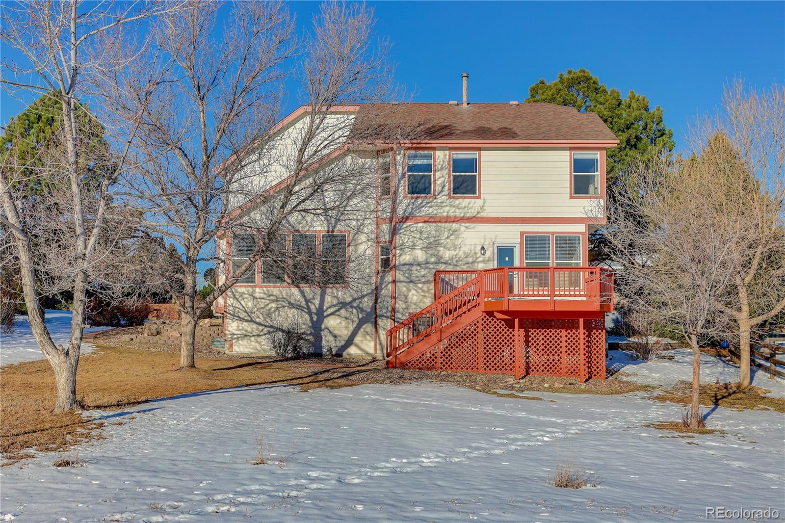 4830 Bluesky Drive Castle Rock CO 80109