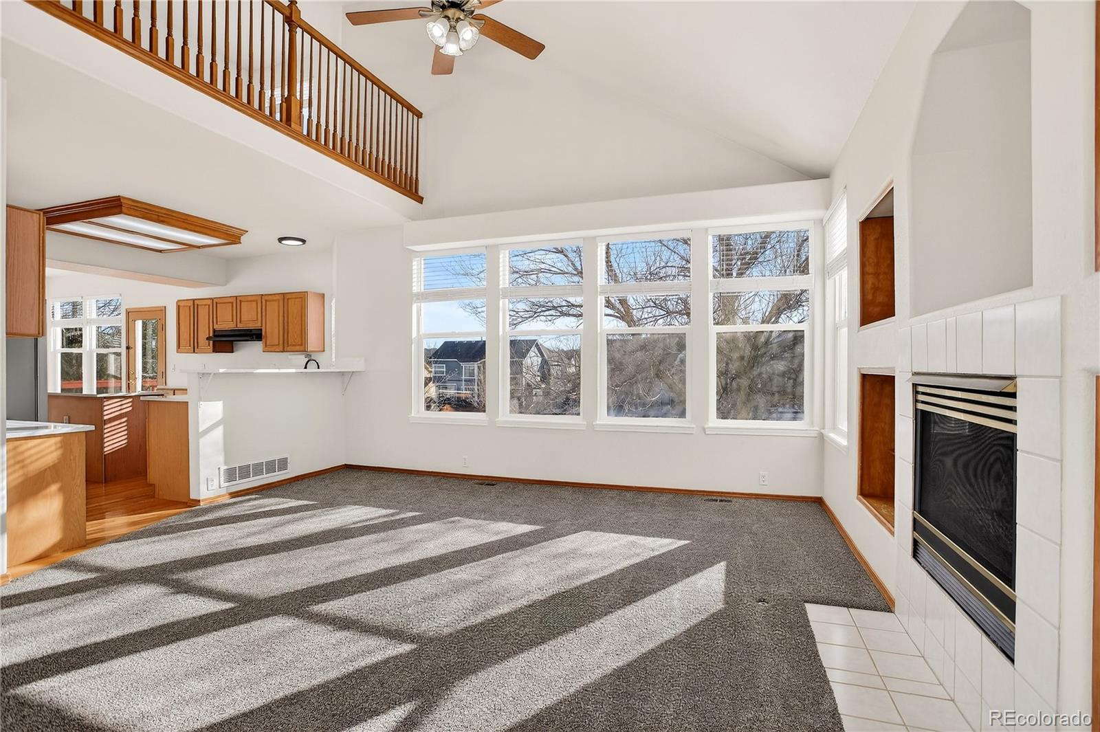 4830 Bluesky Drive Castle Rock CO 80109