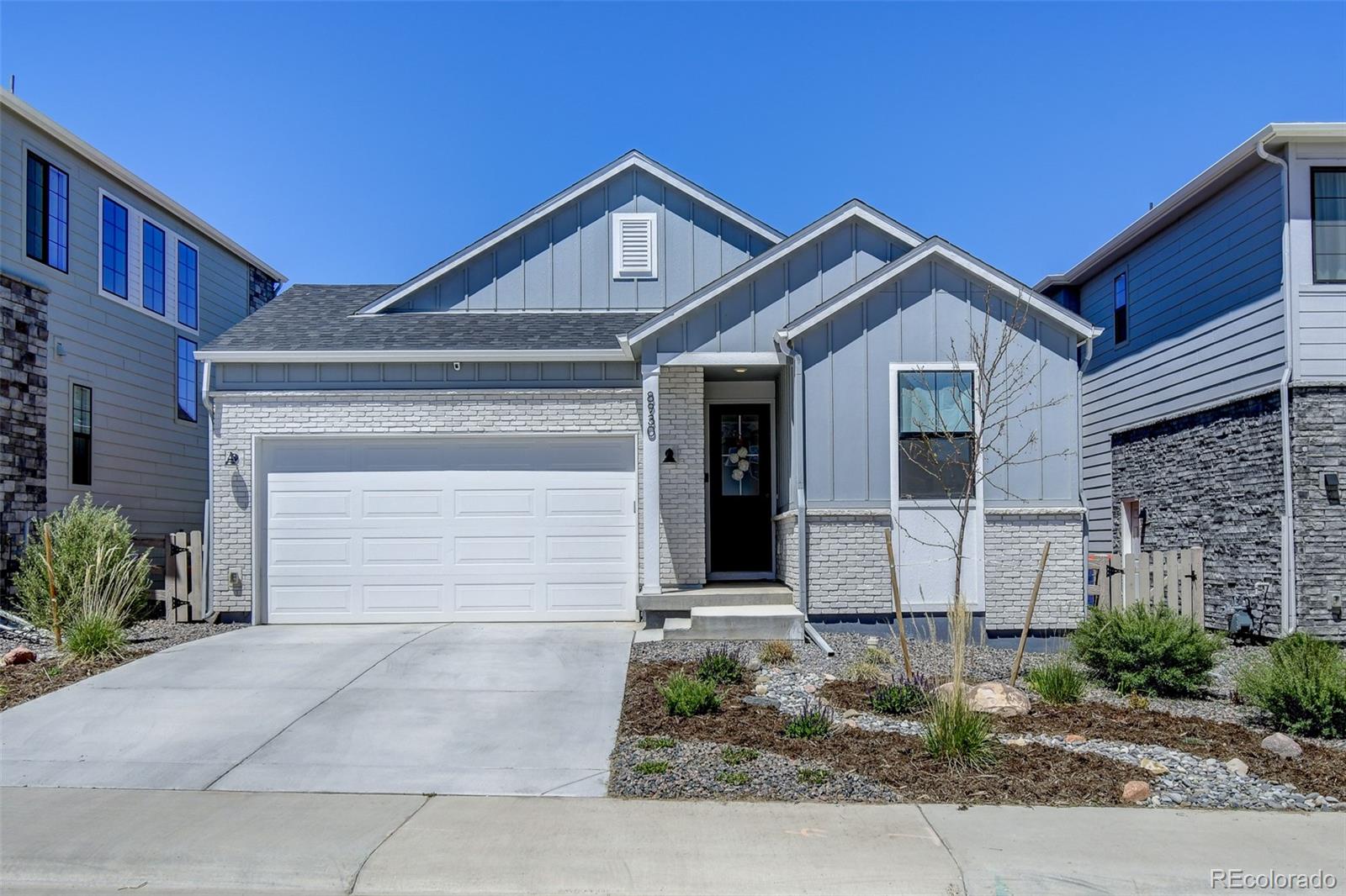 8930 Whiteclover Street Littleton CO 80125