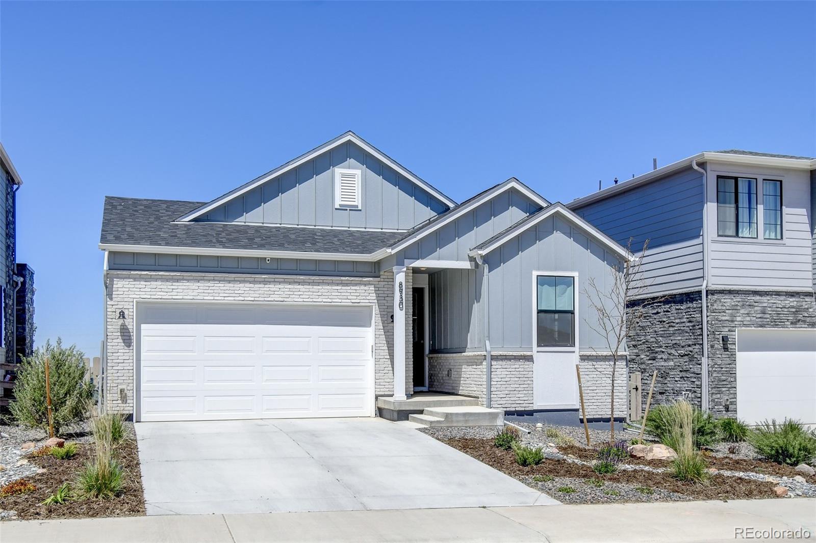 8930 Whiteclover Street Littleton CO 80125