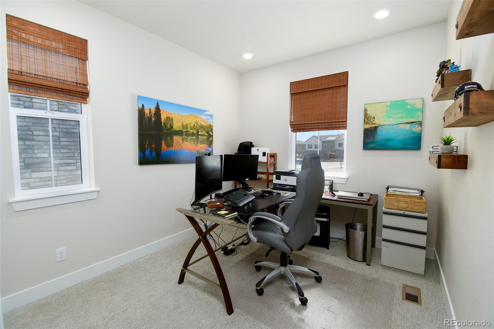 8930 Whiteclover Street Littleton CO 80125