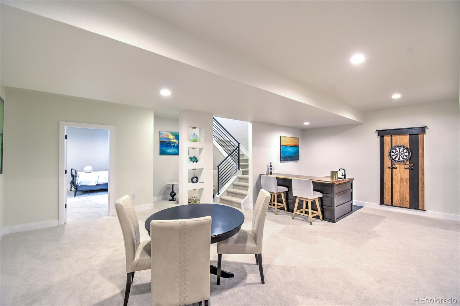8930 Whiteclover Street Littleton CO 80125