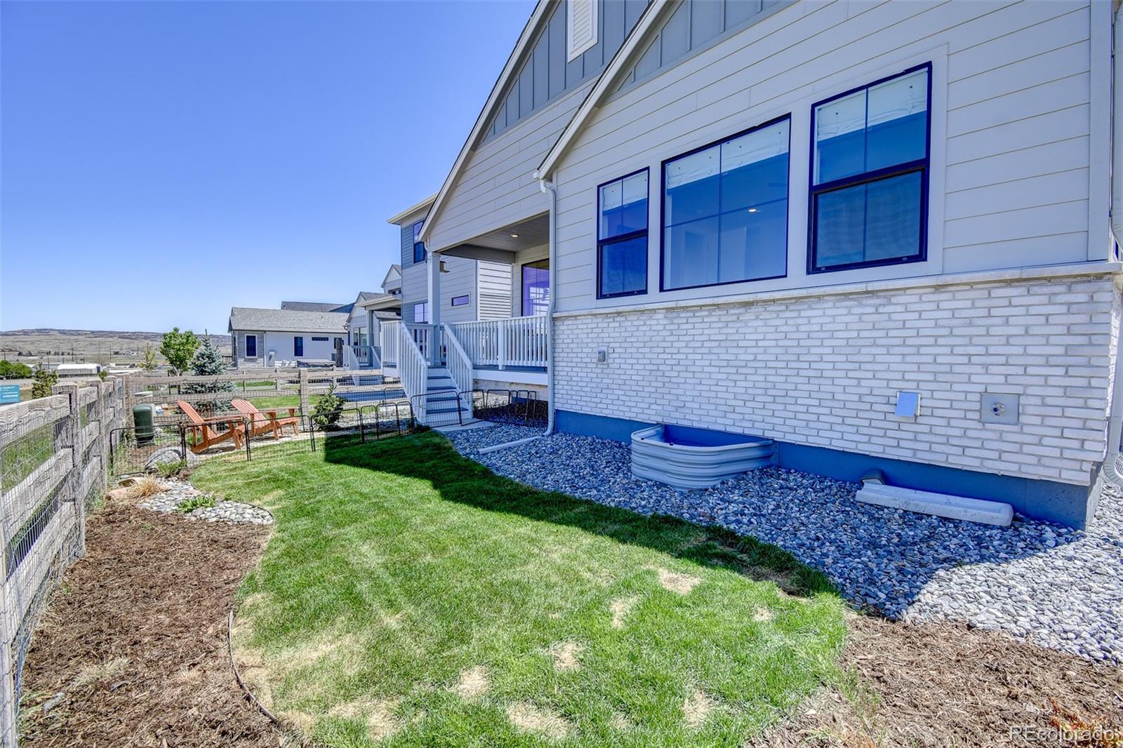 8930 Whiteclover Street Littleton CO 80125