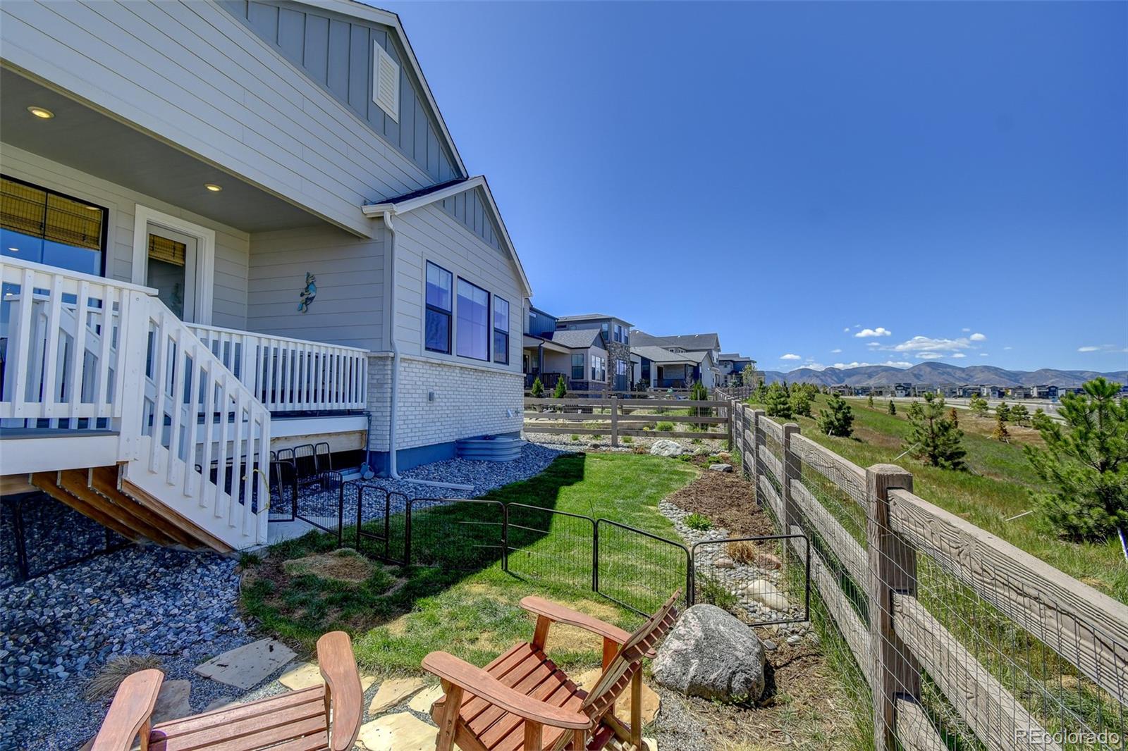 8930 Whiteclover Street Littleton CO 80125