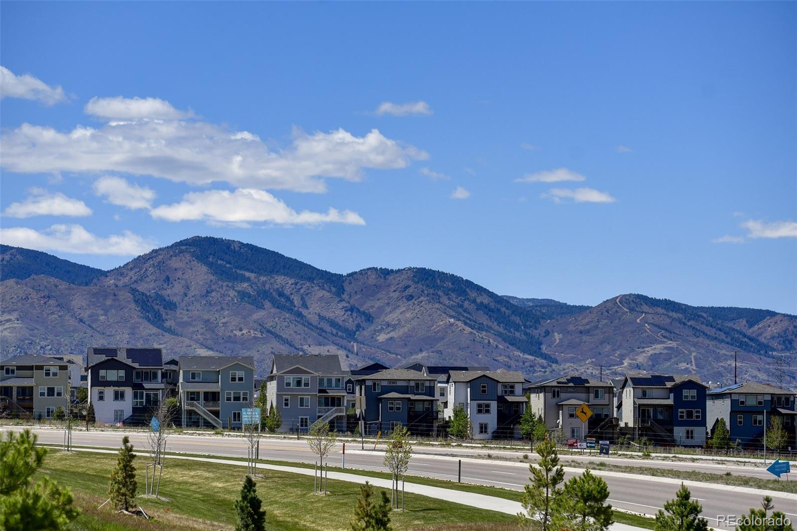 8930 Whiteclover Street Littleton CO 80125