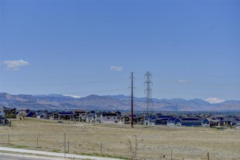 8930 Whiteclover Street Littleton CO 80125