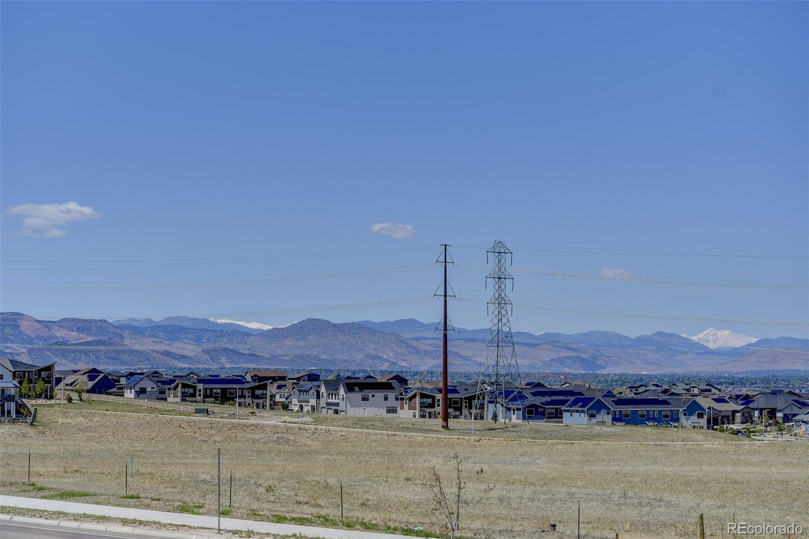 8930 Whiteclover Street Littleton CO 80125