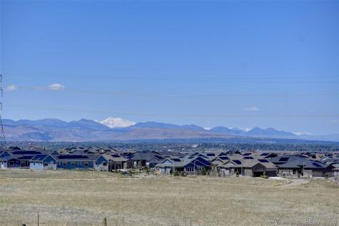 8930 Whiteclover Street Littleton CO 80125
