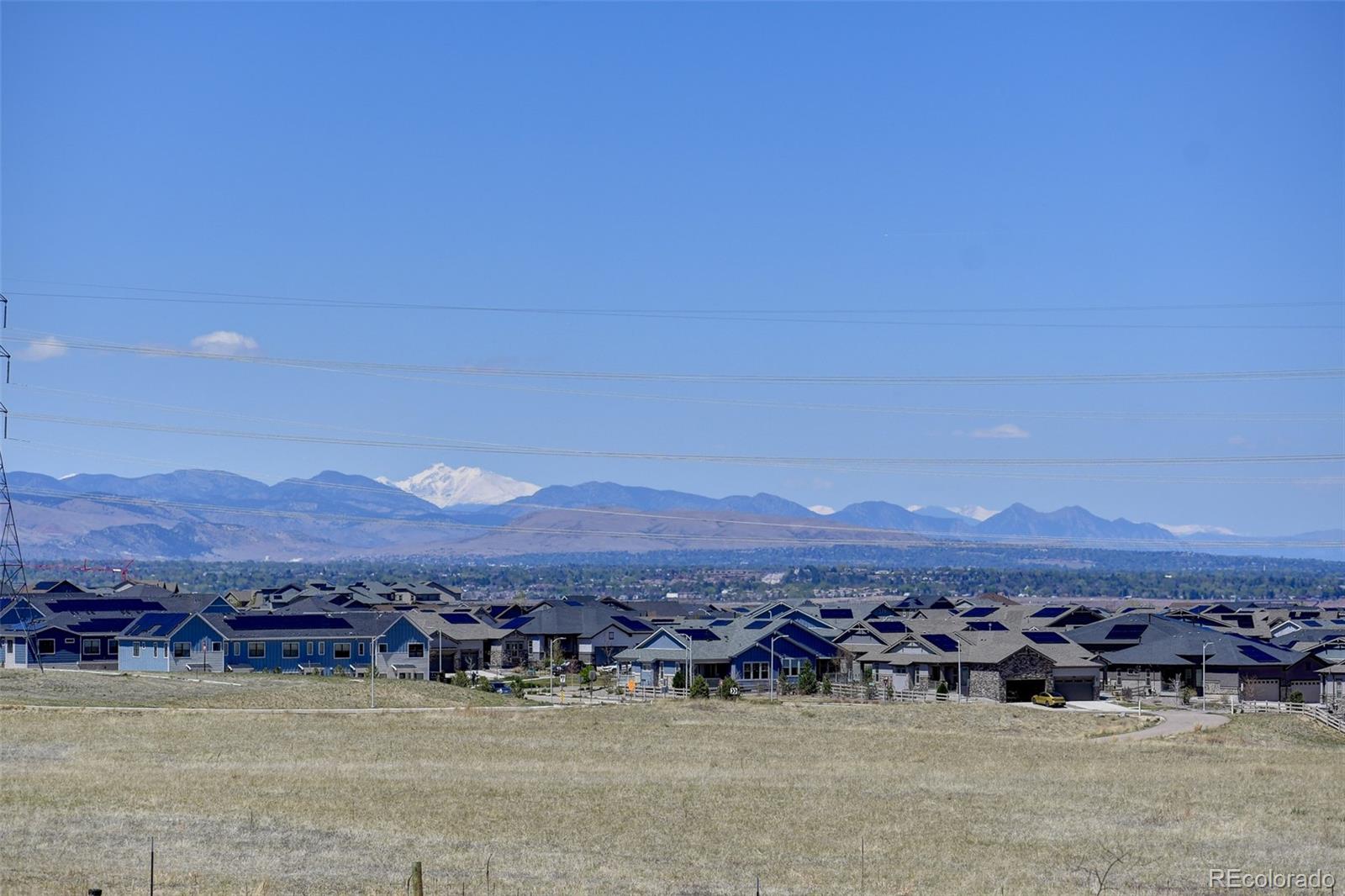 8930 Whiteclover Street Littleton CO 80125
