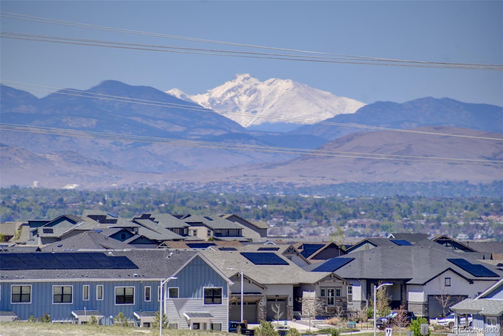 8930 Whiteclover Street Littleton CO 80125