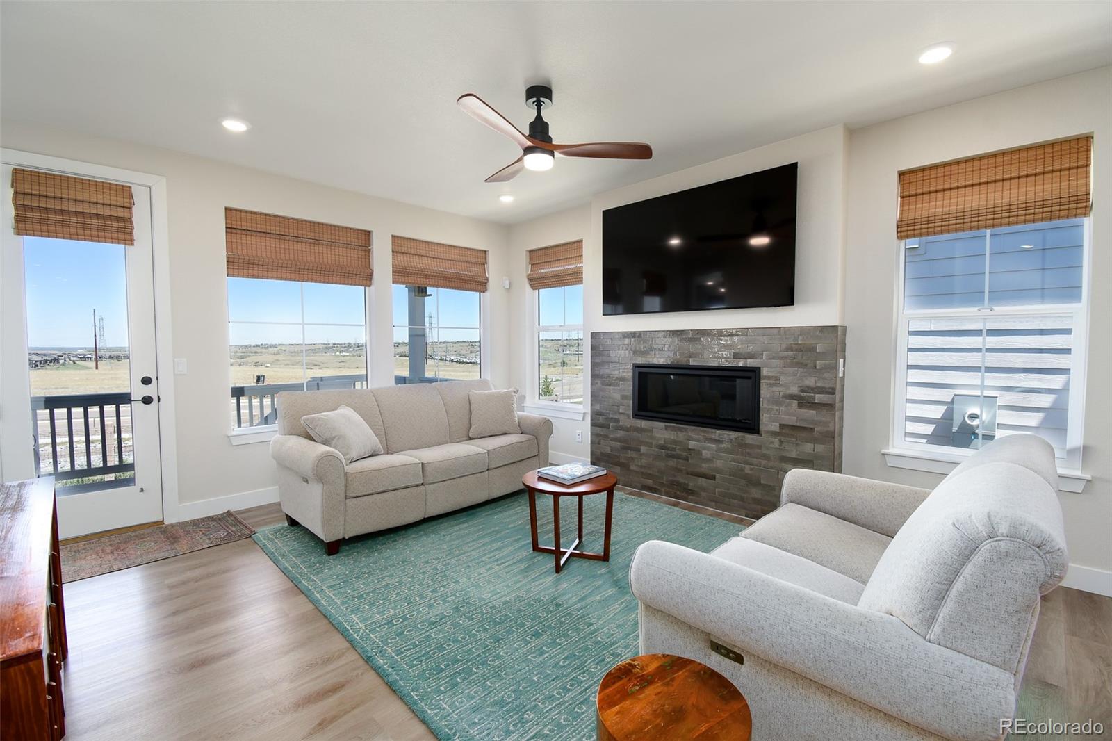 8930 Whiteclover Street Littleton CO 80125