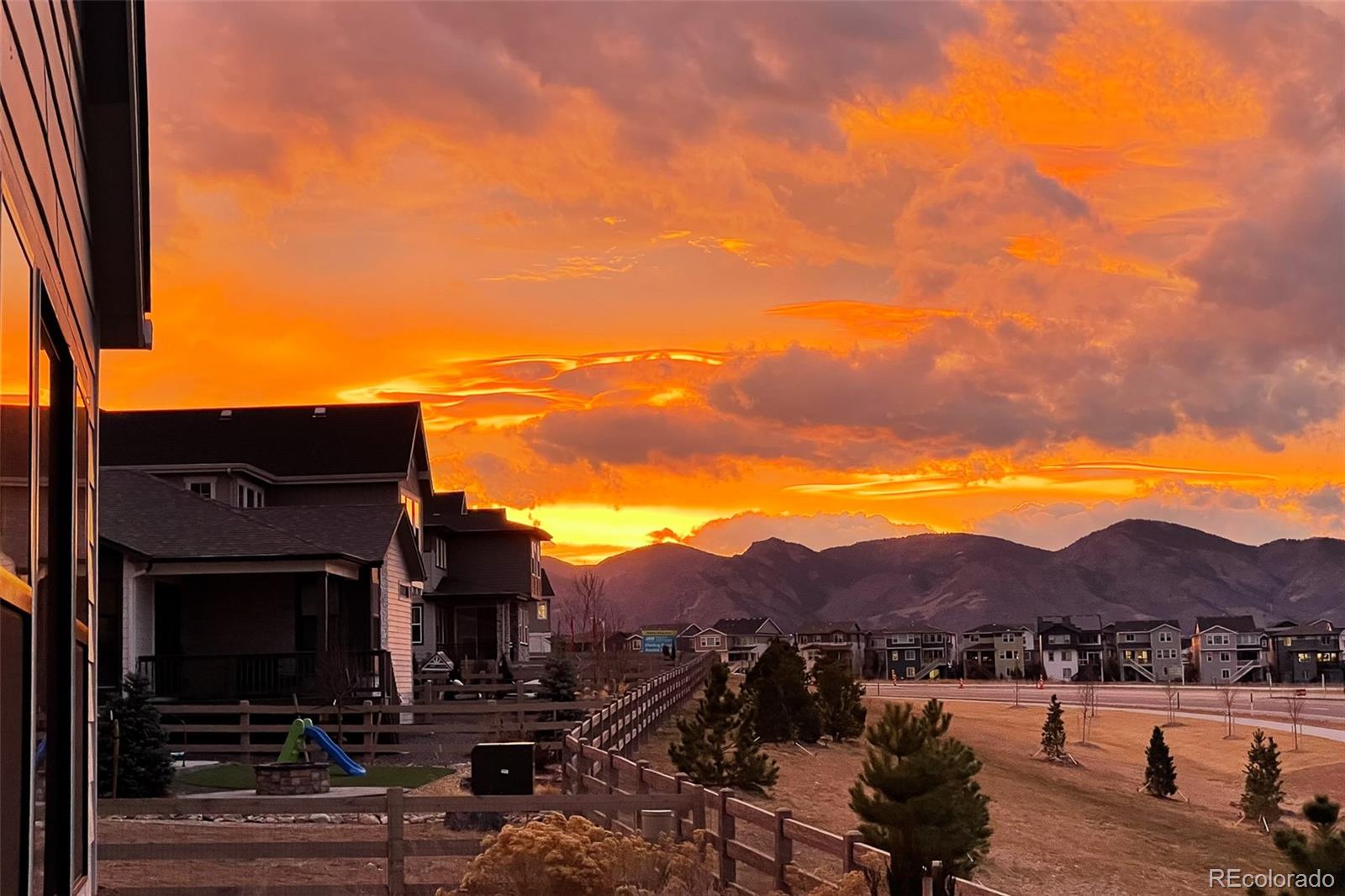 8930 Whiteclover Street Littleton CO 80125