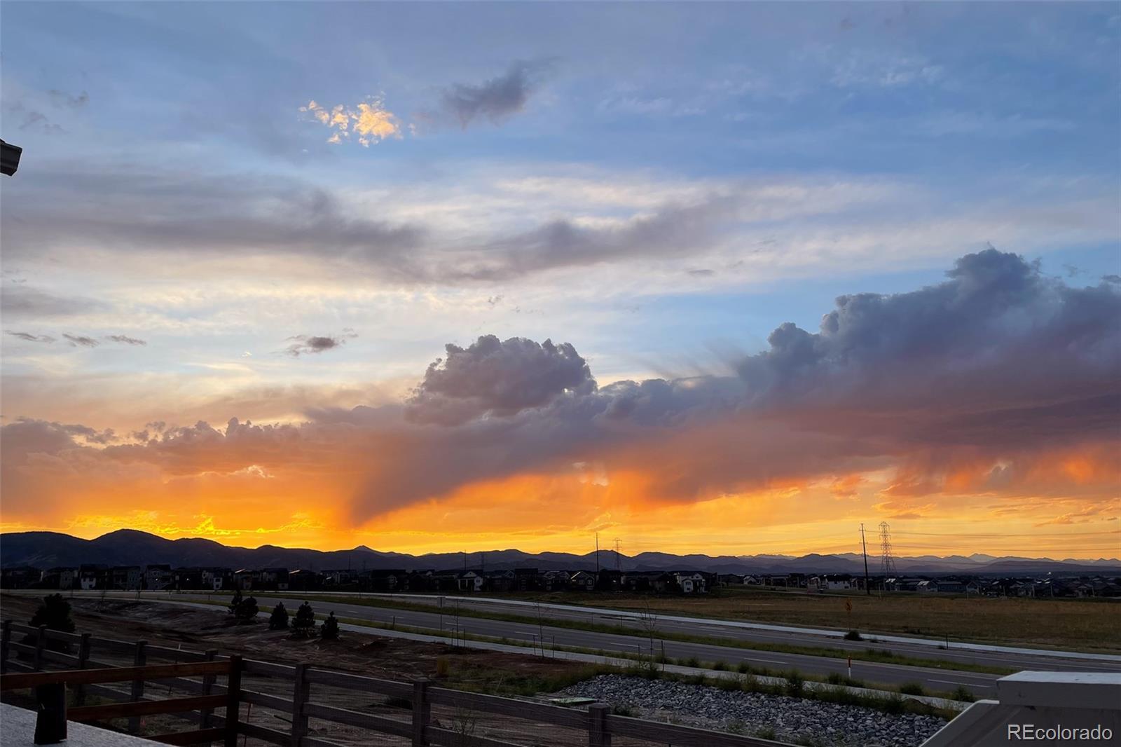 8930 Whiteclover Street Littleton CO 80125