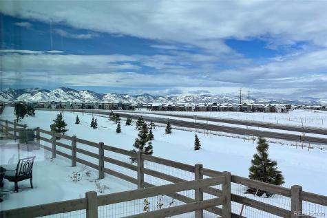8930 Whiteclover Street Littleton CO 80125
