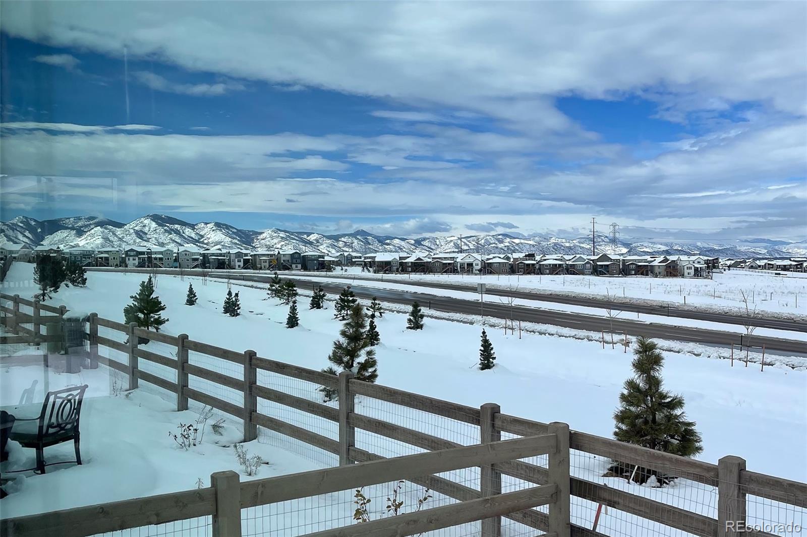 8930 Whiteclover Street Littleton CO 80125