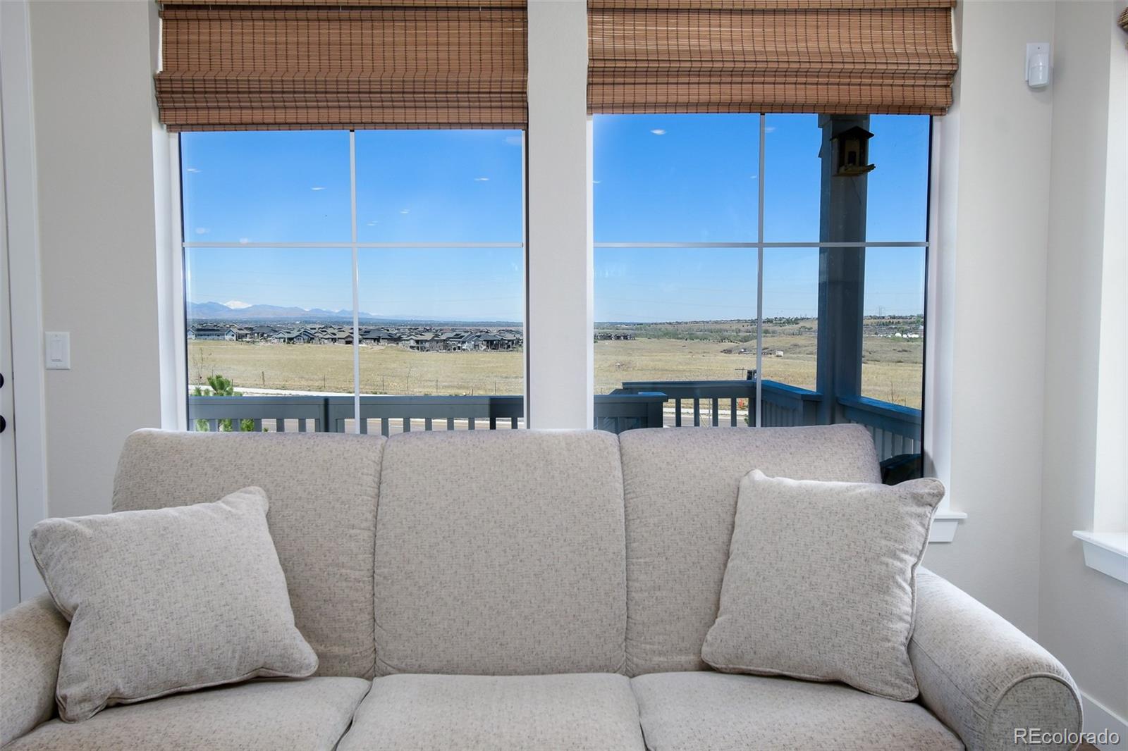8930 Whiteclover Street Littleton CO 80125