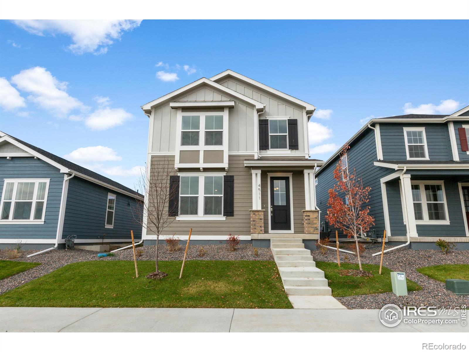 4511 Parkline Street Timnath CO 80547