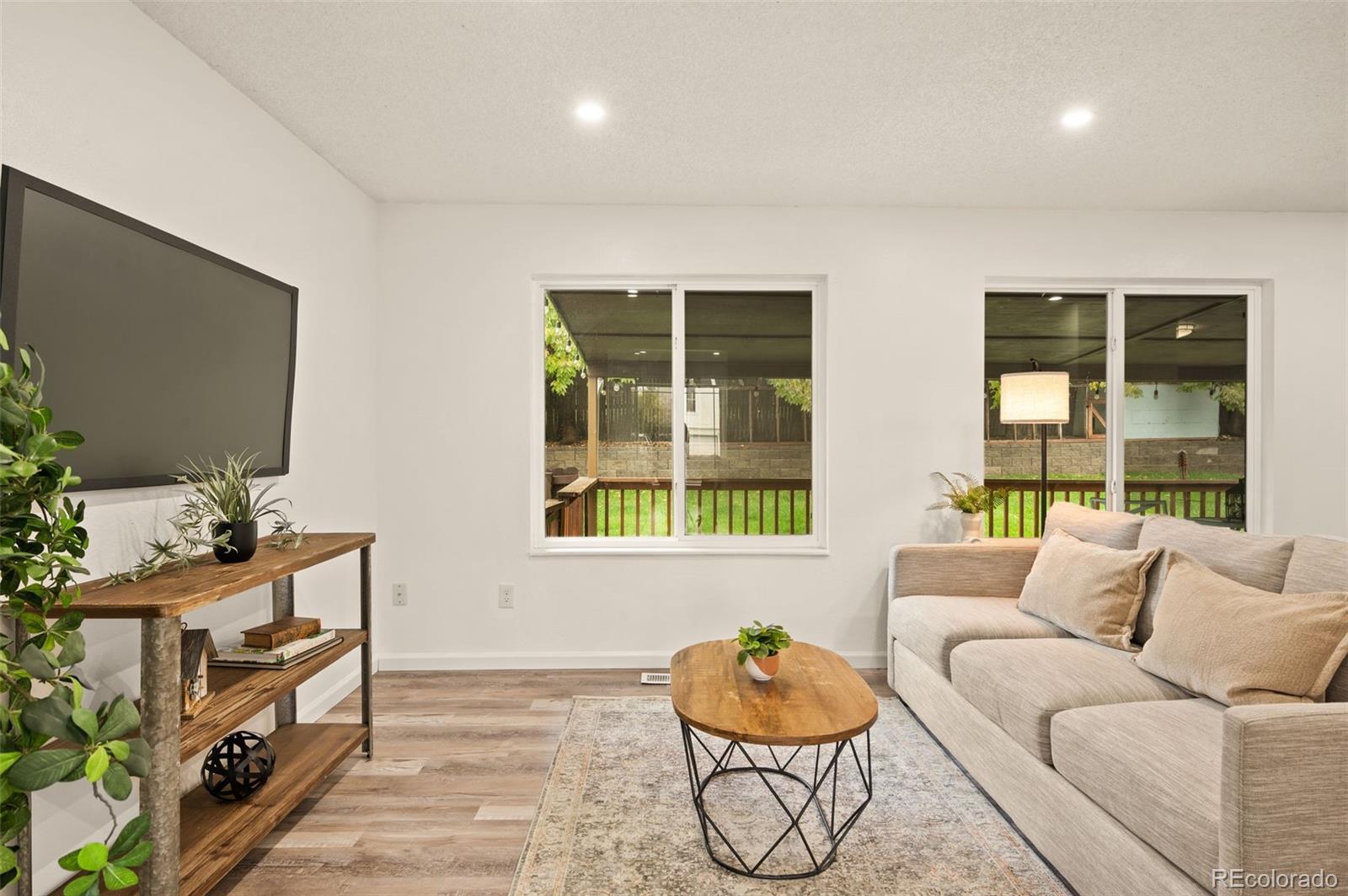 12234 W Saratoga Avenue Morrison CO 80465
